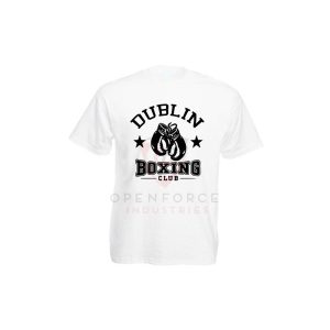 Boxing T-Shirt