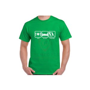 Boxing T-Shirt
