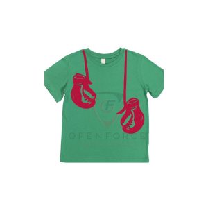 Boxing T-Shirt