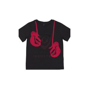 Boxing T-Shirt