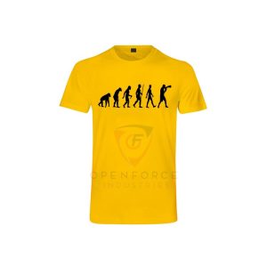 Boxing T-Shirt