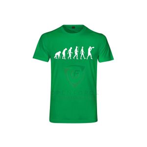 Boxing T-Shirt