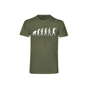Boxing T-Shirt