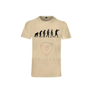 Boxing T-Shirt