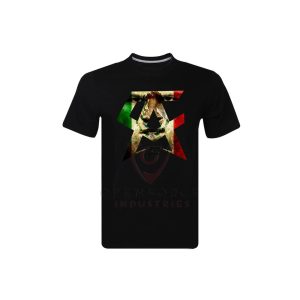 Boxing T-Shirt