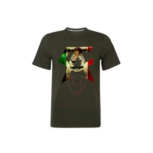 Boxing T-Shirt