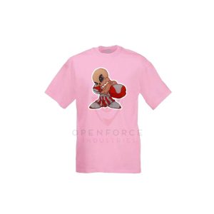 Boxing T-Shirt