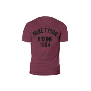 Boxing T-Shirt