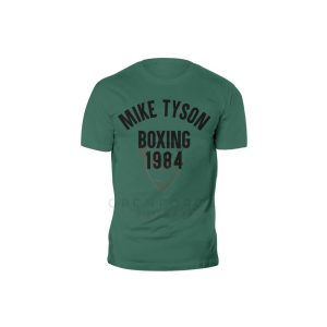 Boxing T-Shirt