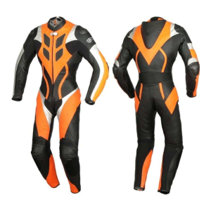 Motorbike Suit