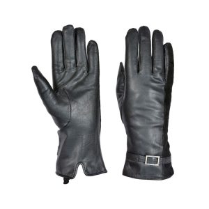 Leather Gloves