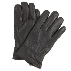 Leather Gloves