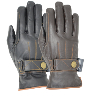 Leather Gloves