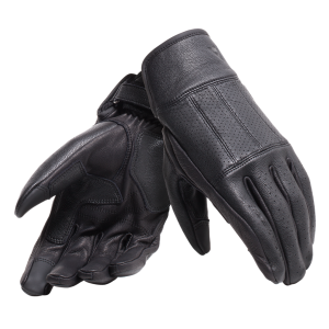 Leather Gloves