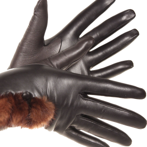 Leather Gloves