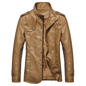 Leather Jackets