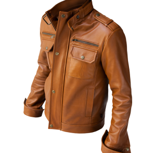 Leather Jackets