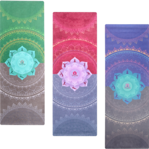 Yoga Mats