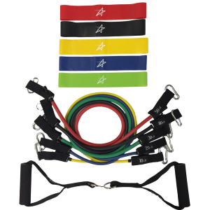 Resistance Bands