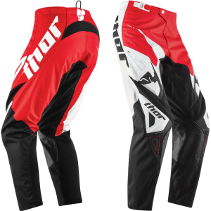 Motorbike Trousers
