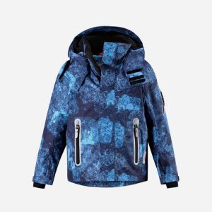 Fashionable Padded Jacket